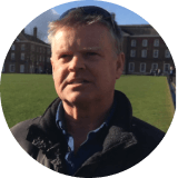 Dr Eric Brymerr